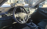 Hyundai i30, 1.5 автомат, 2022, хэтчбек Астана