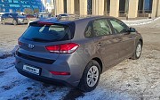 Hyundai i30, 1.5 автомат, 2022, хэтчбек Астана