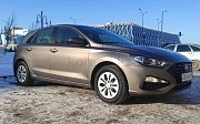 Hyundai i30, 1.5 автомат, 2022, хэтчбек Астана