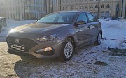 Hyundai i30, 1.5 автомат, 2022, хэтчбек Астана