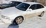 Mazda Cronos, 2 механика, 1992, седан Щучинск