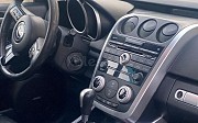 Mazda CX-7, 2.3 автомат, 2008, кроссовер 