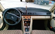 Mercedes-Benz E 220, 2.2 автомат, 1991, седан Шымкент
