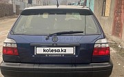 Volkswagen Golf, 1.8 автомат, 1997, хэтчбек Алматы