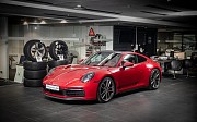 Porsche 911, 3 робот, 2022, купе Алматы