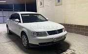 Volkswagen Passat, 1.8 механика, 1997, седан Тараз
