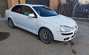 Volkswagen Jetta, 1.6 автомат, 2007, седан Уральск