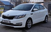 Kia Rio, 1.6 автомат, 2015, седан Алматы