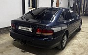 Mitsubishi Galant, 2 механика, 1993, хэтчбек Шымкент