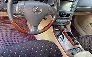 Lexus GS 300, 3 автомат, 2005, седан Шымкент