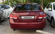 Lexus GS 300, 3 автомат, 2005, седан Шымкент