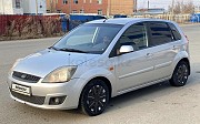 Ford Fiesta, 1.4 робот, 2007, хэтчбек Атырау