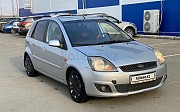 Ford Fiesta, 1.4 робот, 2007, хэтчбек Атырау