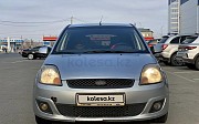 Ford Fiesta, 1.4 робот, 2007, хэтчбек Атырау