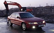 Mazda 626, 1.9 механика, 1994, седан Шымкент