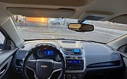 Chevrolet Cobalt, 1.5 автомат, 2020, седан Түркістан