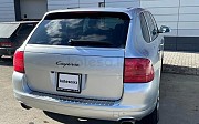 Porsche Cayenne, 3.2 автомат, 2006, кроссовер Атырау