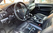 Porsche Cayenne, 3.2 автомат, 2006, кроссовер 