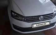 Volkswagen Polo, 1.6 автомат, 2019, седан Қызылорда