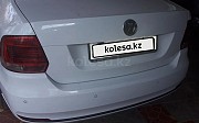 Volkswagen Polo, 1.6 автомат, 2019, седан Қызылорда