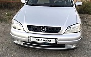 Opel Astra, 1.6 автомат, 2001, хэтчбек Ақтөбе