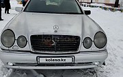 Mercedes-Benz E 230, 2.3 автомат, 1996, седан Алматы
