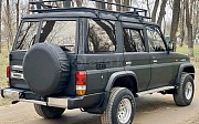 Toyota Land Cruiser Prado, 3 автомат, 1992, внедорожник Тараз