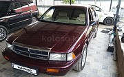 Chrysler Saratoga, 3 автомат, 1995, седан Алматы