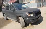 Honda Ridgeline, 3.5 автомат, 2005, пикап Алматы