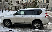 Toyota Land Cruiser Prado, 2.7 автомат, 2015, внедорожник 