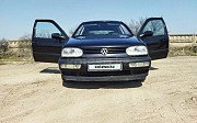 Volkswagen Golf, 2 автомат, 1995, хэтчбек Алматы