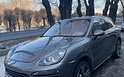 Porsche Cayenne, 4.8 автомат, 2011, кроссовер Алматы