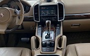 Porsche Cayenne, 4.8 автомат, 2011, кроссовер Алматы