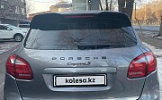 Porsche Cayenne, 4.8 автомат, 2011, кроссовер Алматы