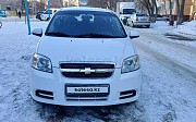 Chevrolet Aveo, 1.4 автомат, 2012, седан Петропавловск