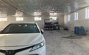 Toyota Camry, 2.5 автомат, 2019, седан Туркестан