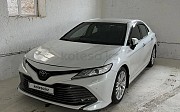 Toyota Camry, 2.5 автомат, 2019, седан Түркістан