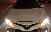 Toyota Camry, 2.5 автомат, 2019, седан Түркістан