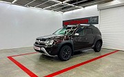 Renault Duster, 2 автомат, 2017, кроссовер Караганда