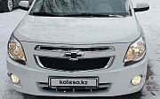 Chevrolet Cobalt, 1.5 автомат, 2022, седан Караганда