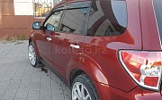 Subaru Forester, 2.5 автомат, 2012, кроссовер 