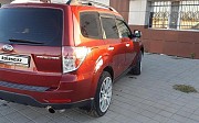 Subaru Forester, 2.5 автомат, 2012, кроссовер Жезқазған