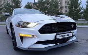 Ford Mustang, 5 автомат, 2020, купе 