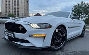Ford Mustang, 5 автомат, 2020, купе Астана