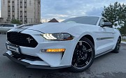 Ford Mustang, 5 автомат, 2020, купе Нұр-Сұлтан (Астана)