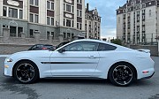 Ford Mustang, 5 автомат, 2020, купе Нұр-Сұлтан (Астана)