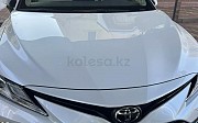 Toyota Camry, 3.5 автомат, 2022, седан Алматы