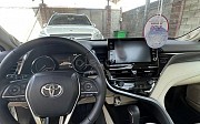 Toyota Camry, 3.5 автомат, 2022, седан Алматы