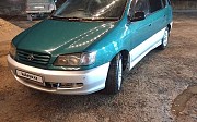 Toyota Ipsum, 2 автомат, 1996, минивэн Алматы