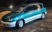 Toyota Ipsum, 2 автомат, 1996, минивэн 